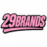 29 BRANDS - Home
