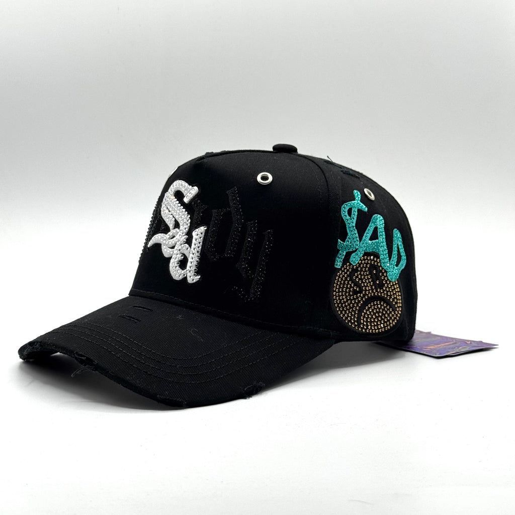 DANDY HATS • SAD BOYZ II