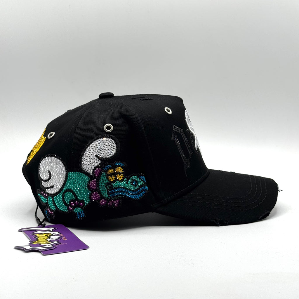 DANDY HATS • SAD BOYZ II