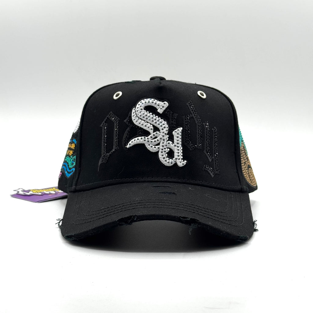 DANDY HATS • SAD BOYZ II
