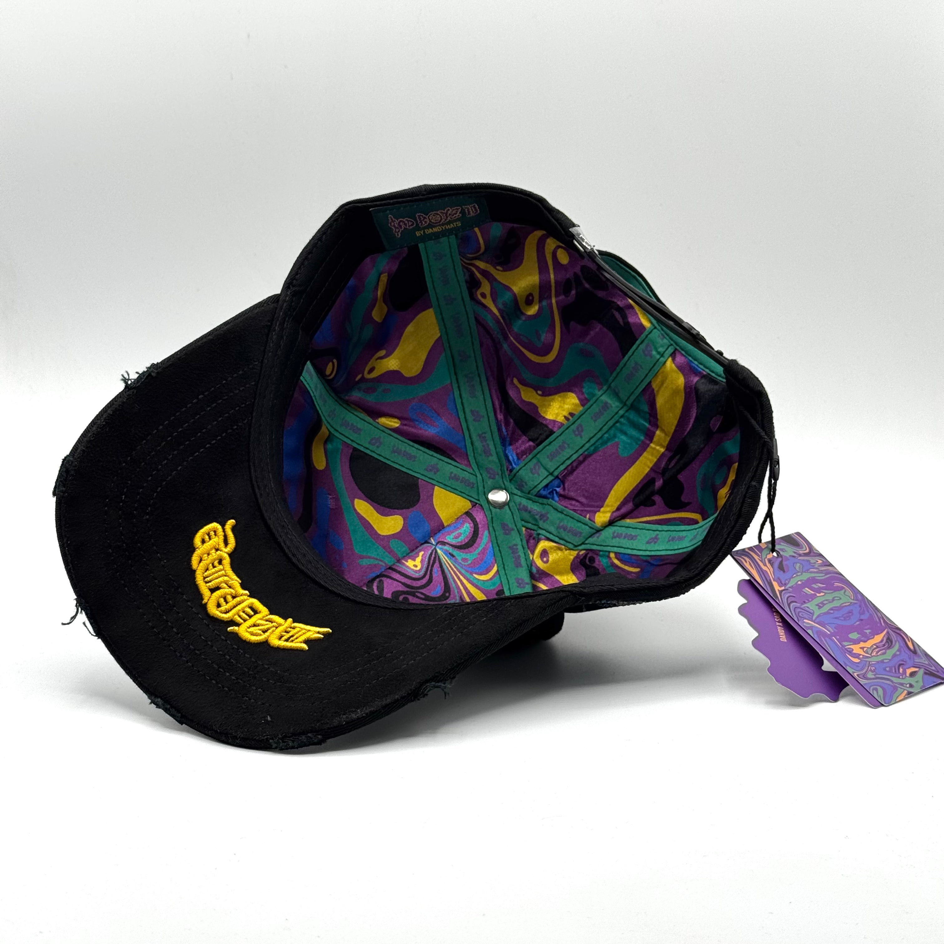 DANDY HATS • SAD BOYZ II