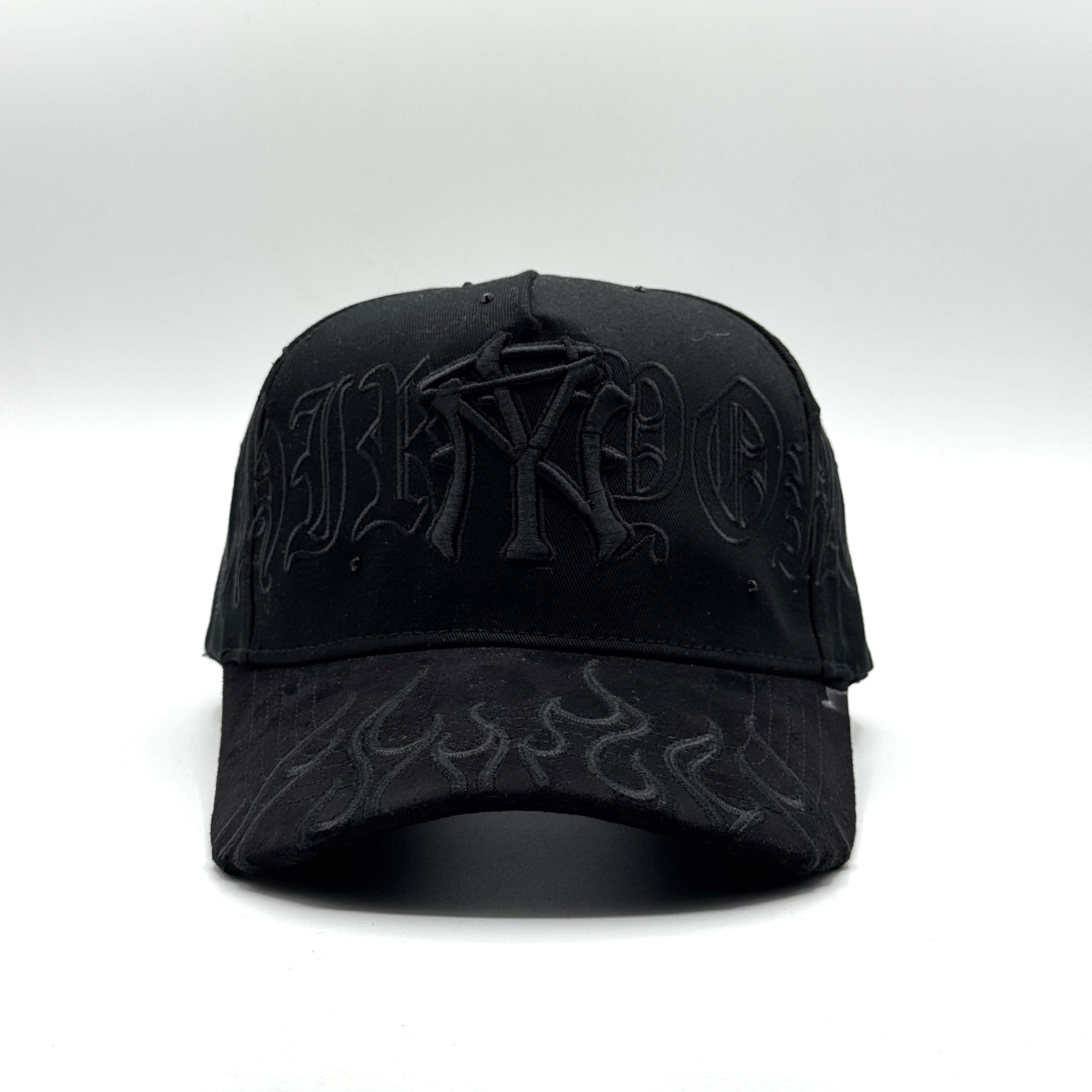 NY CRISTALS • 31 HATS