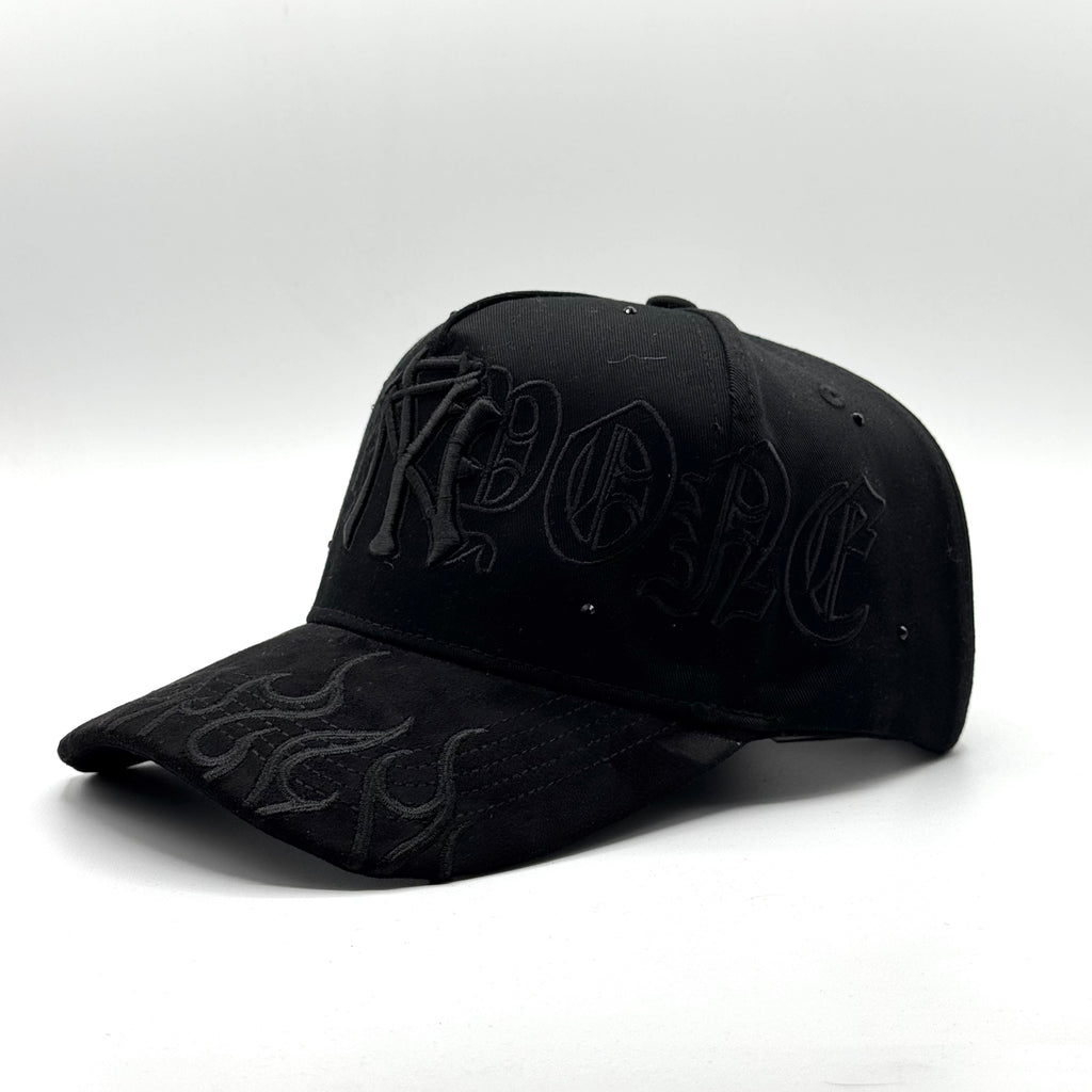 NY CRISTALS • 31 HATS