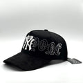 NY CRISTALS WHITE  • 31 HATS