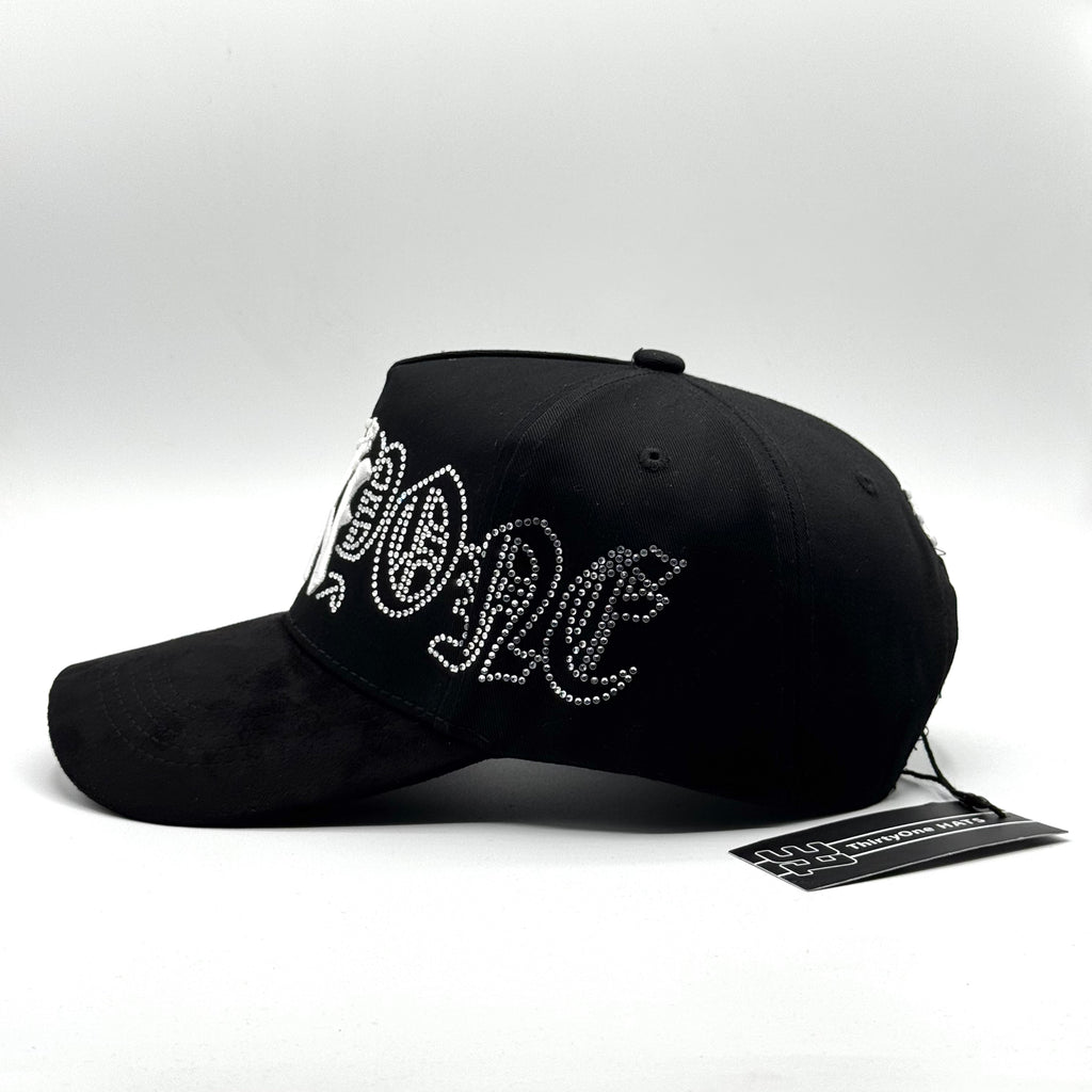 NY CRISTALS WHITE  • 31 HATS
