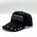 VS THW WORLD • 31 HATS