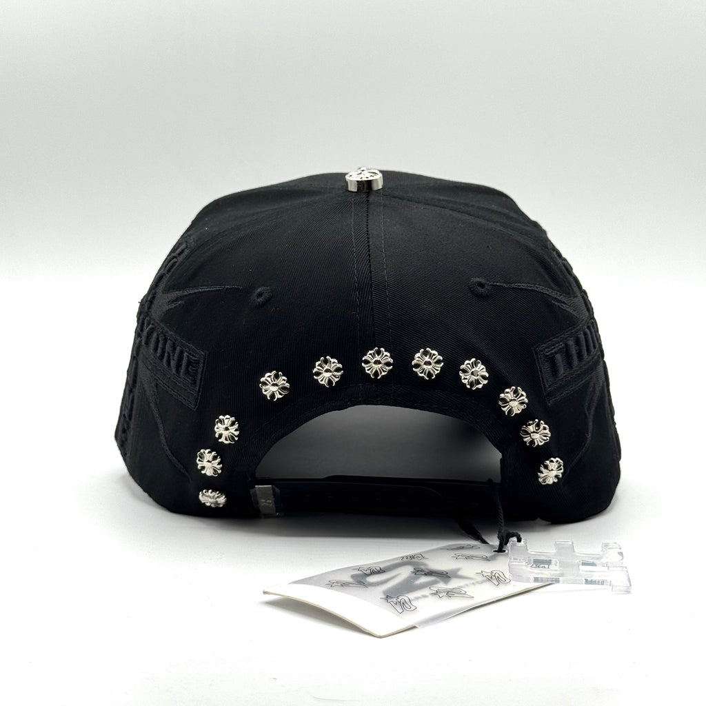VS THW WORLD • 31 HATS