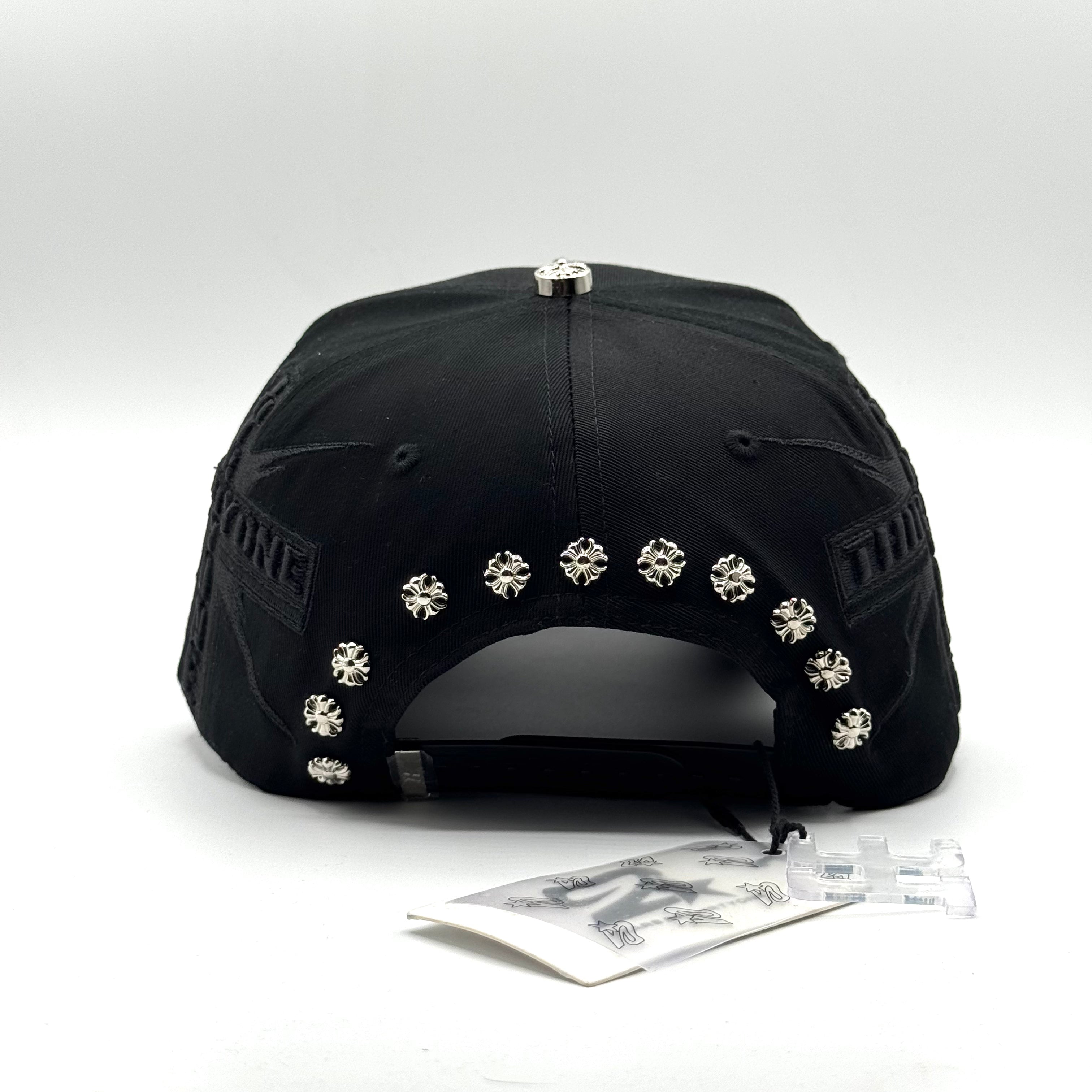 VS THW WORLD • 31 HATS