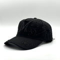 MAGO TOTAL BLACK • 31 HATS