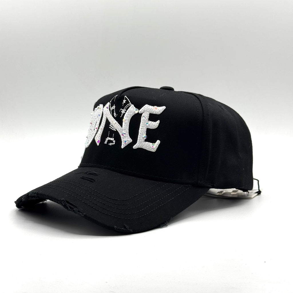 CONCRETE JUNGLE • 31 HATS