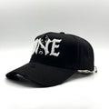 CONCRETE JUNGLE • 31 HATS