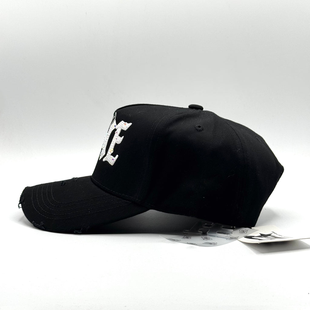 CONCRETE JUNGLE • 31 HATS