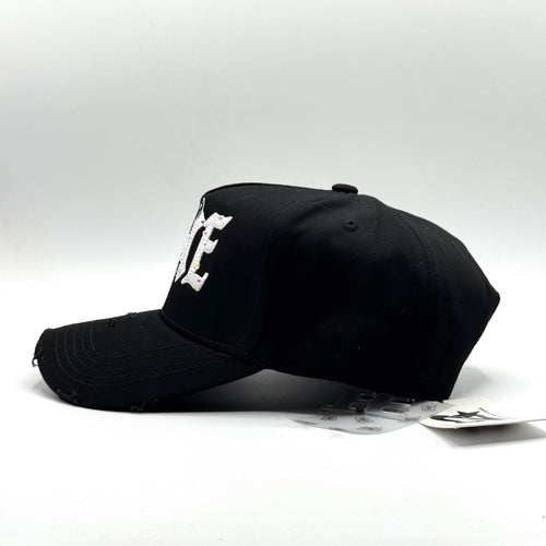 CONCRETE JUNGLE • 31 HATS