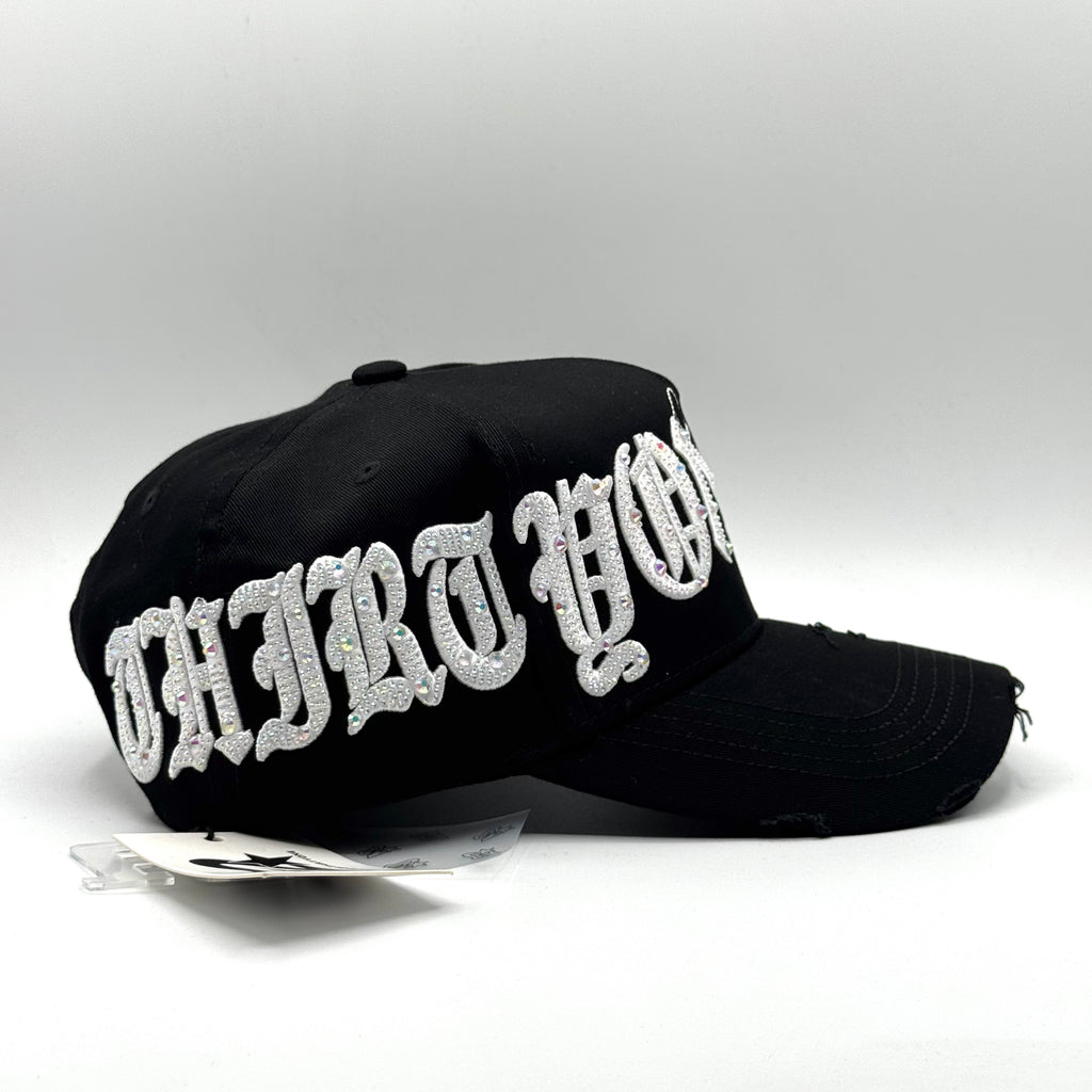 CONCRETE JUNGLE • 31 HATS