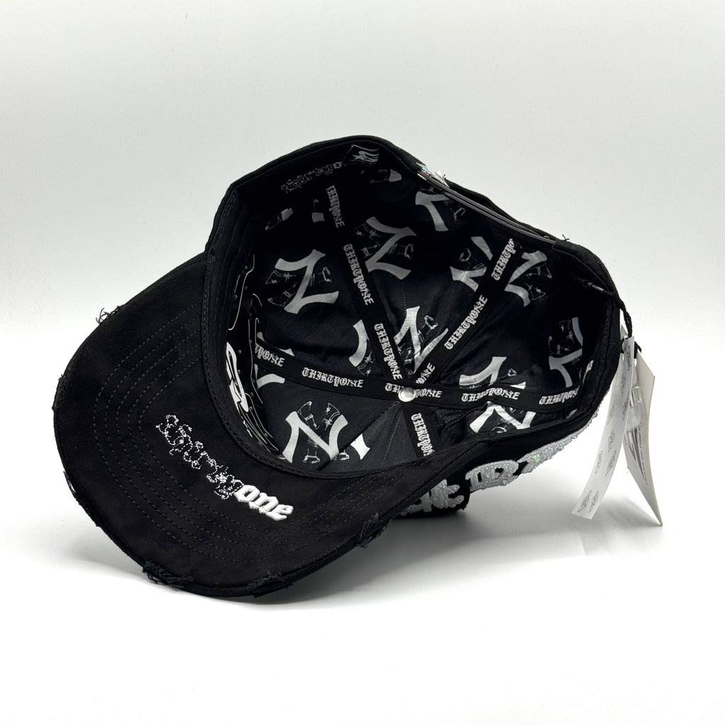 CONCRETE JUNGLE • 31 HATS