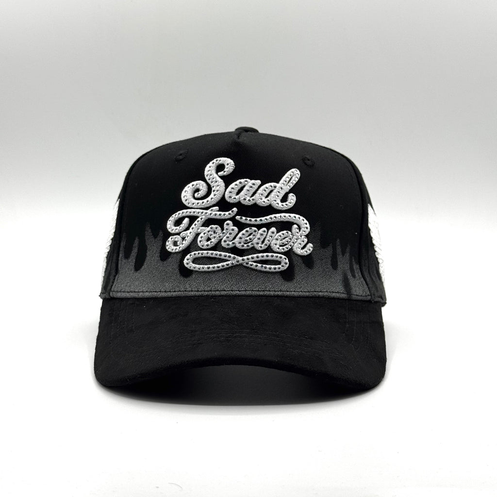 SAD BOYZ JUNIOR H • DANDY HATS
