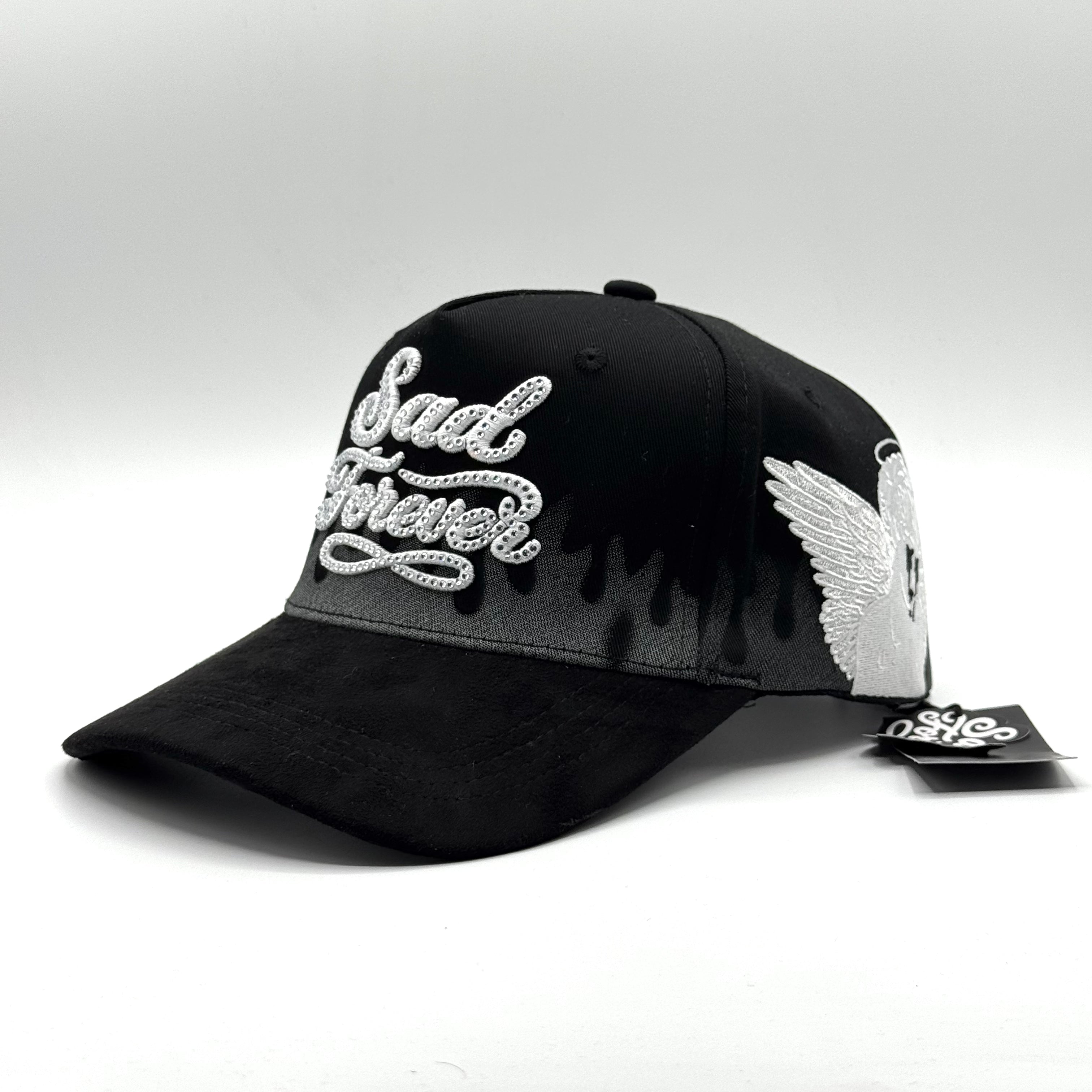 SAD BOYZ JUNIOR H • DANDY HATS