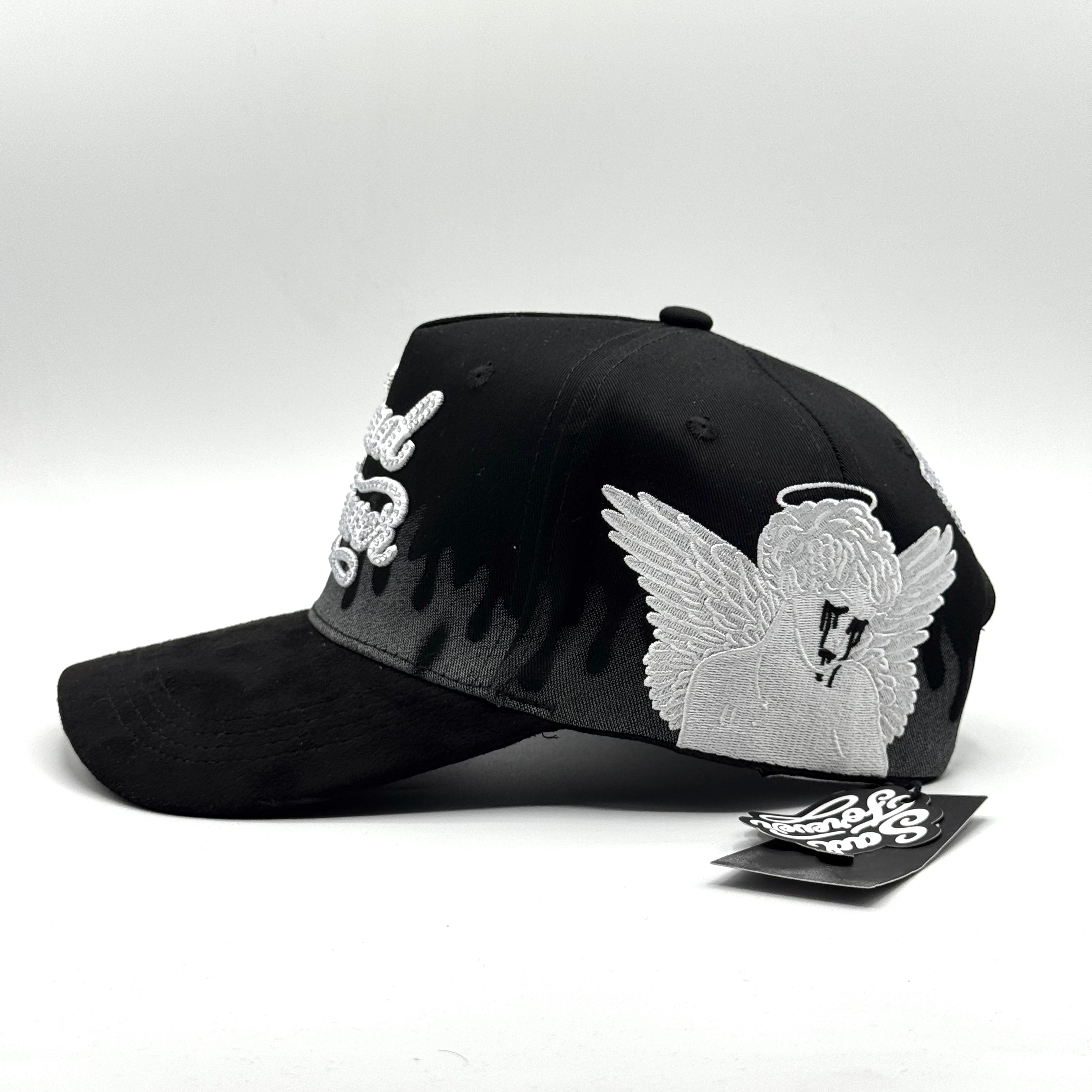 SAD BOYZ JUNIOR H • DANDY HATS