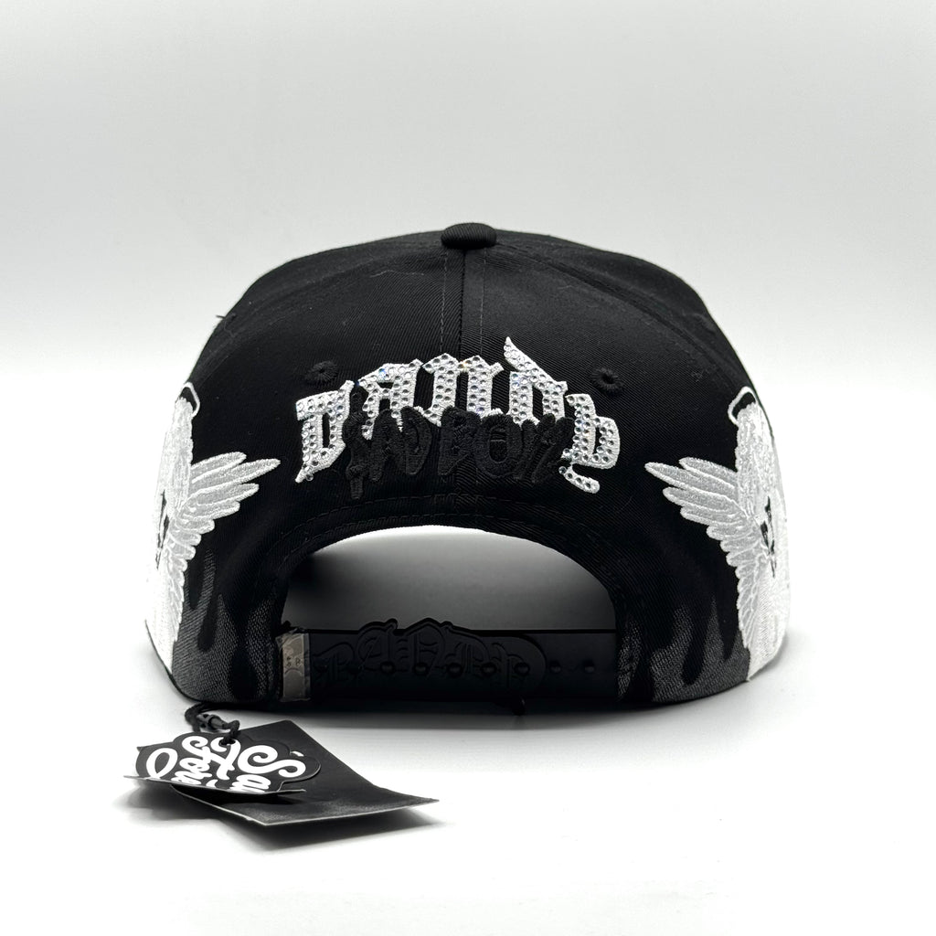 SAD BOYZ JUNIOR H • DANDY HATS