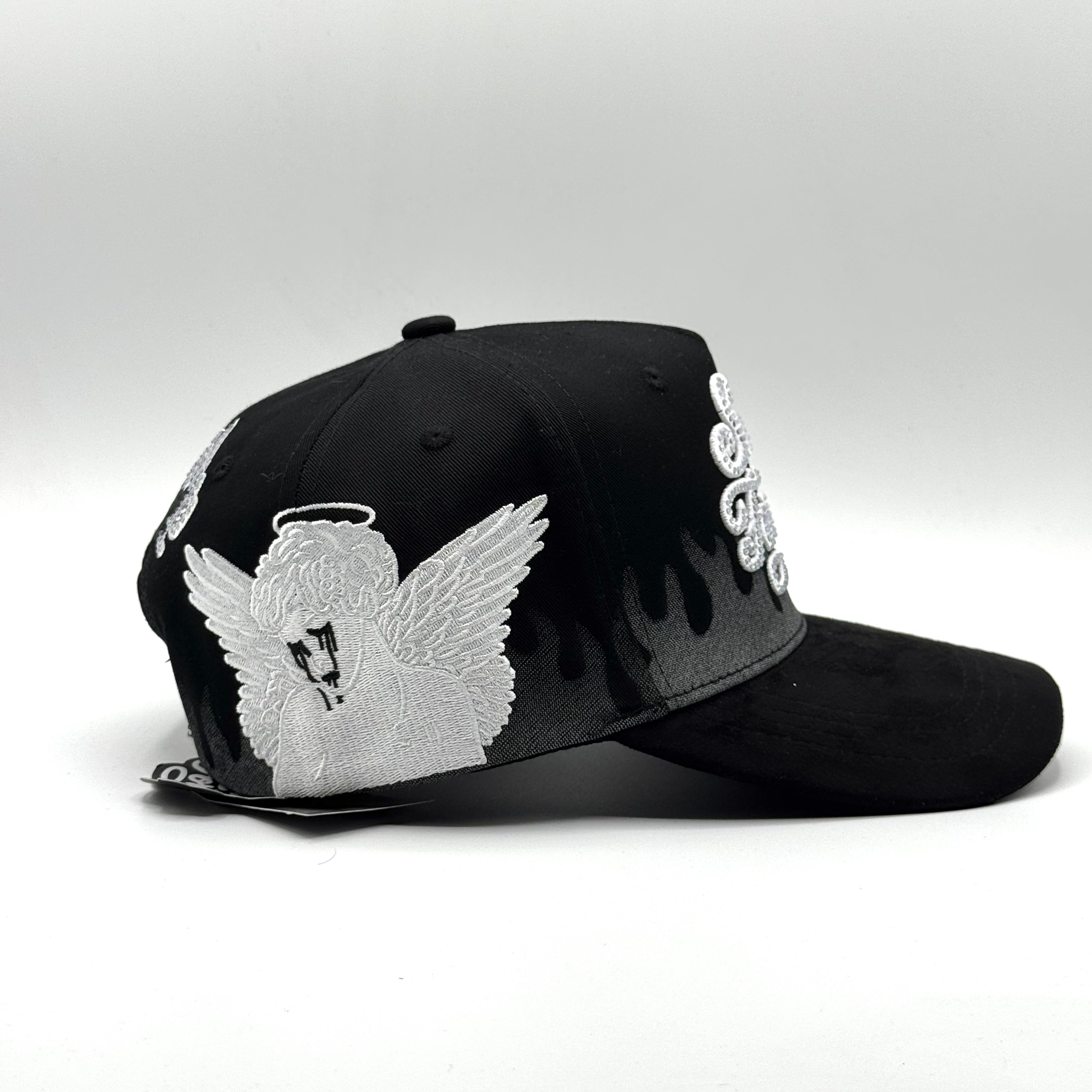 SAD BOYZ JUNIOR H • DANDY HATS