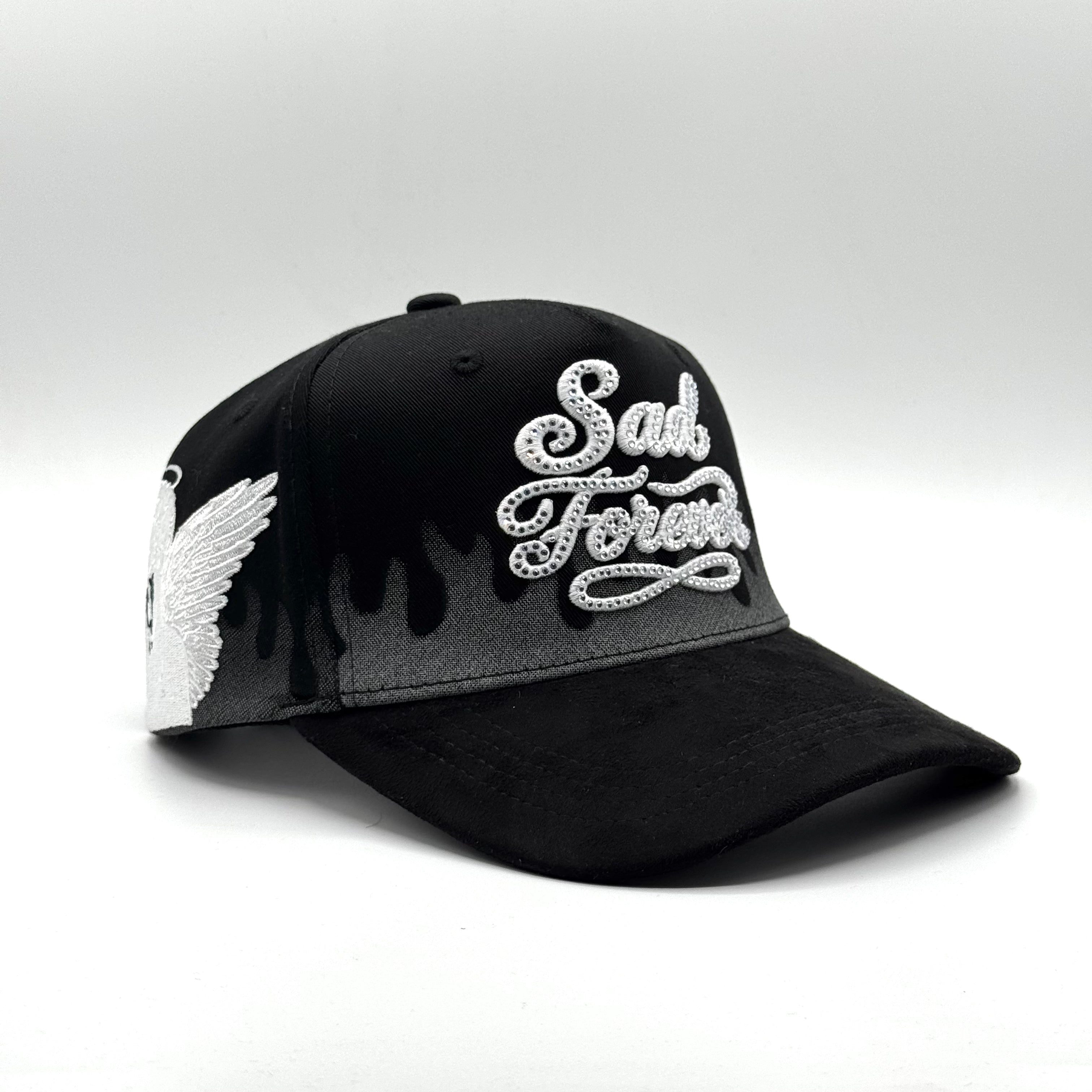 SAD BOYZ JUNIOR H • DANDY HATS