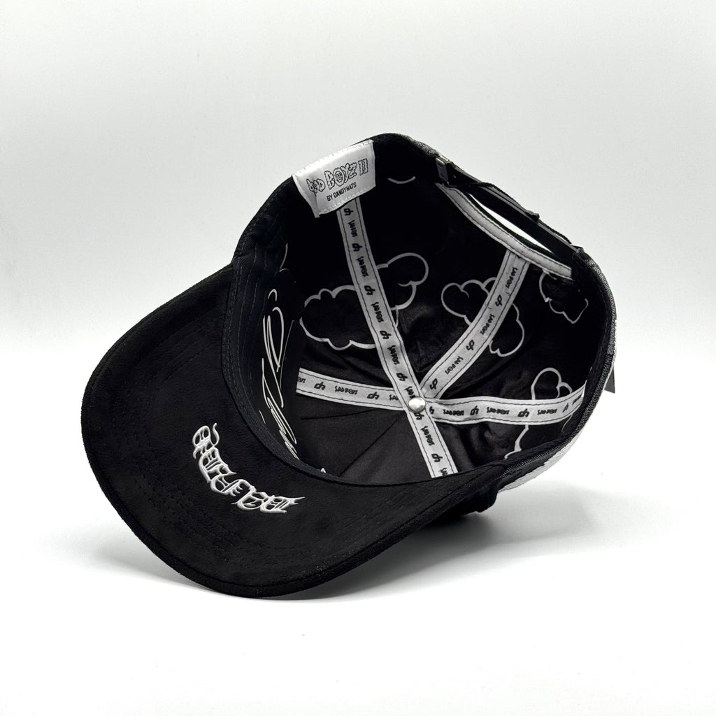 SAD BOYZ JUNIOR H • DANDY HATS
