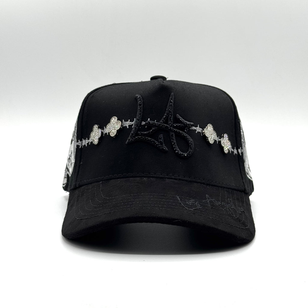 LOS ANGELES • RICO HATS
