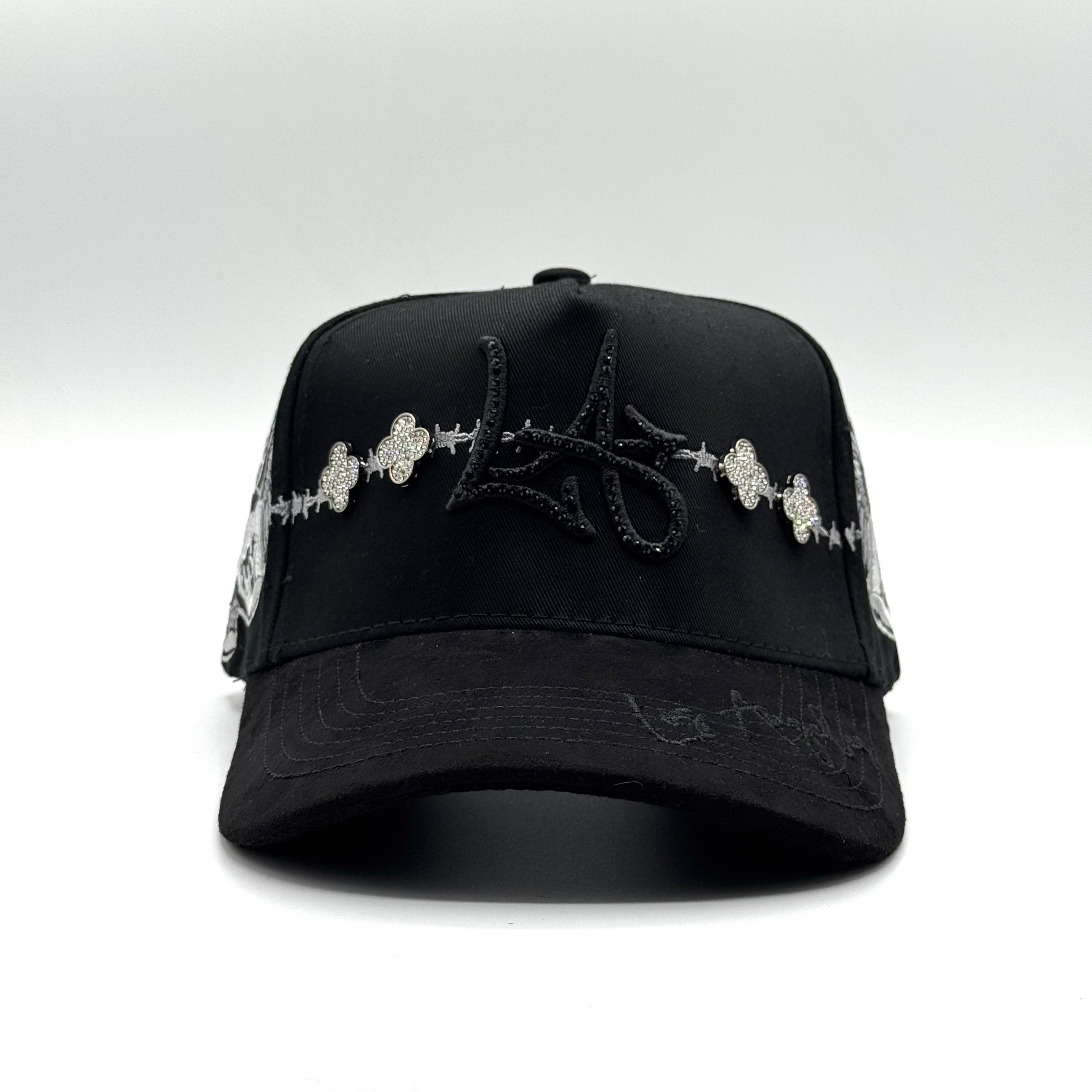 LOS ANGELES • RICO HATS