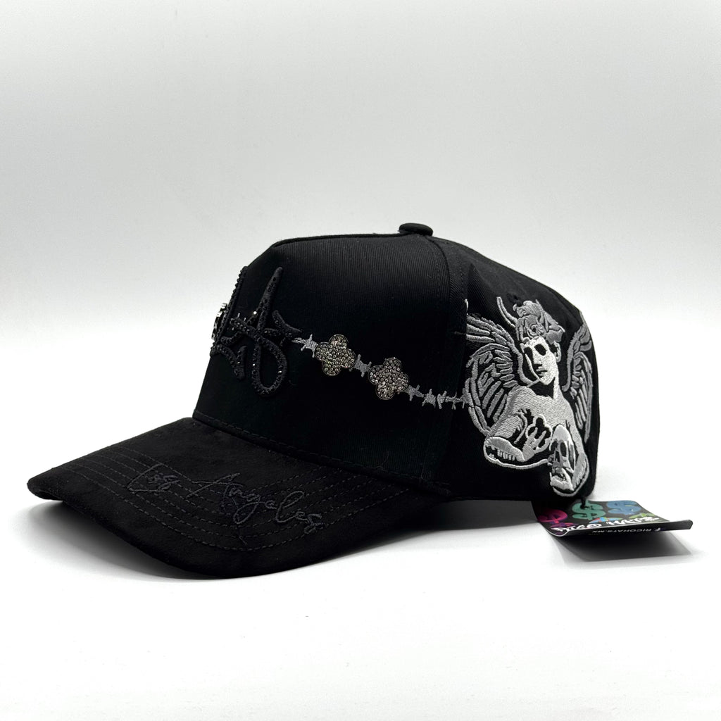 LOS ANGELES • RICO HATS