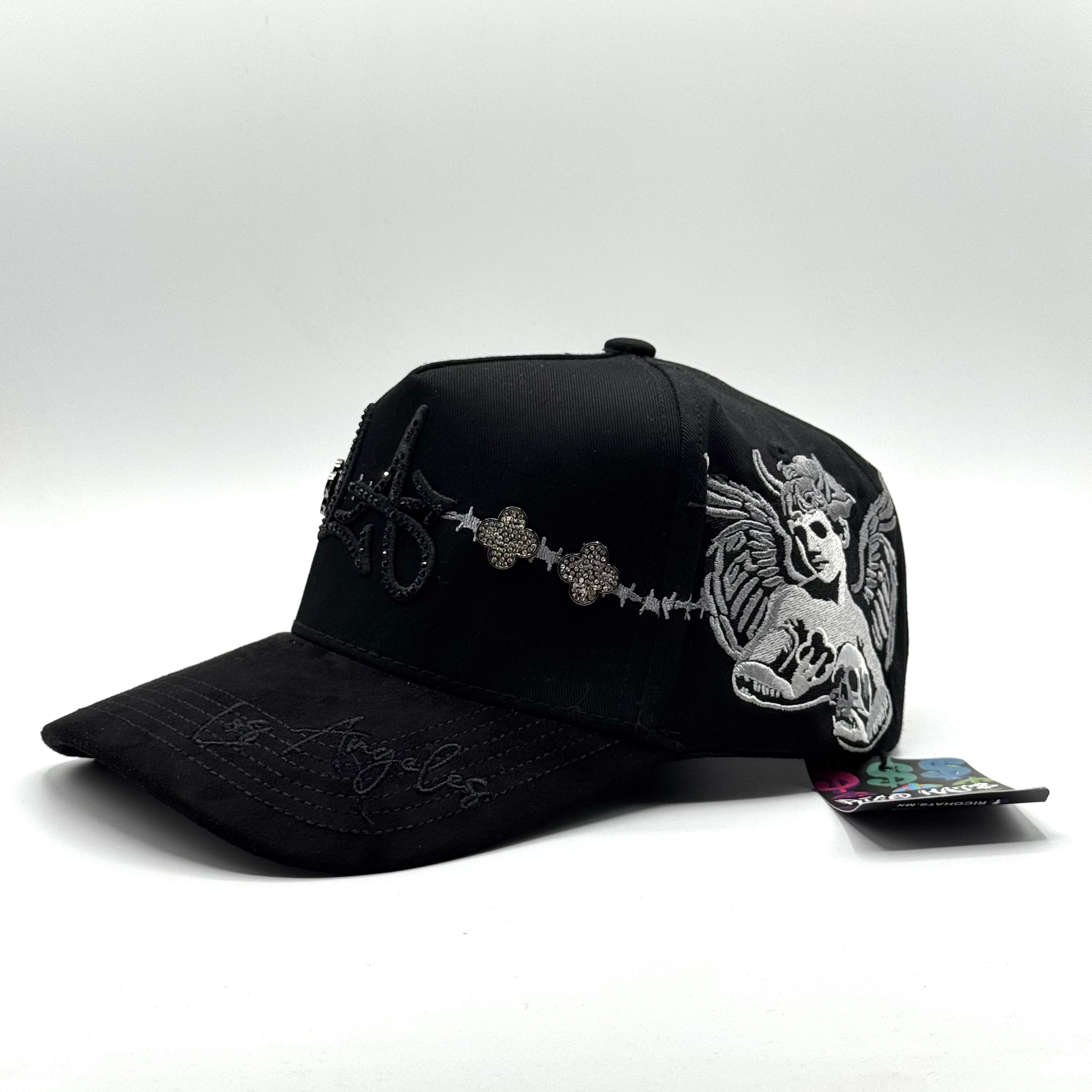 LOS ANGELES • RICO HATS