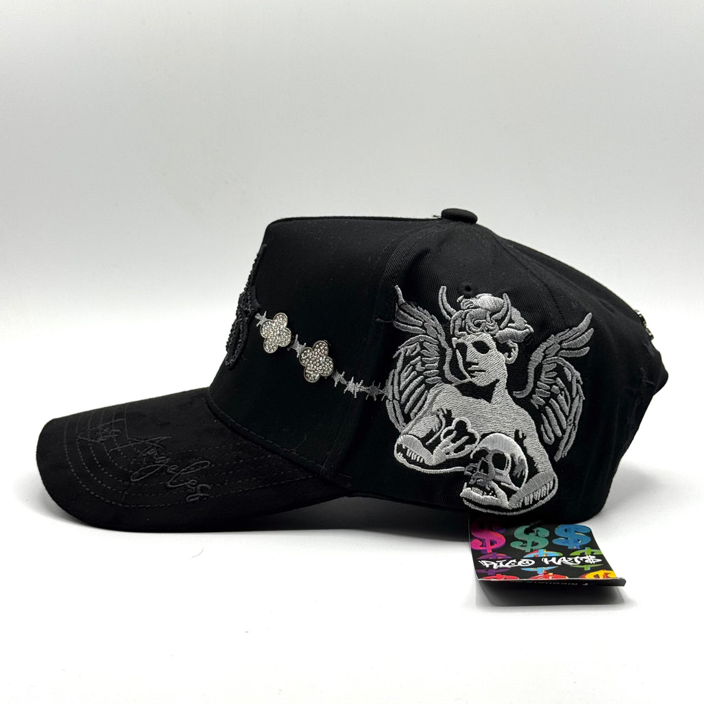 LOS ANGELES • RICO HATS