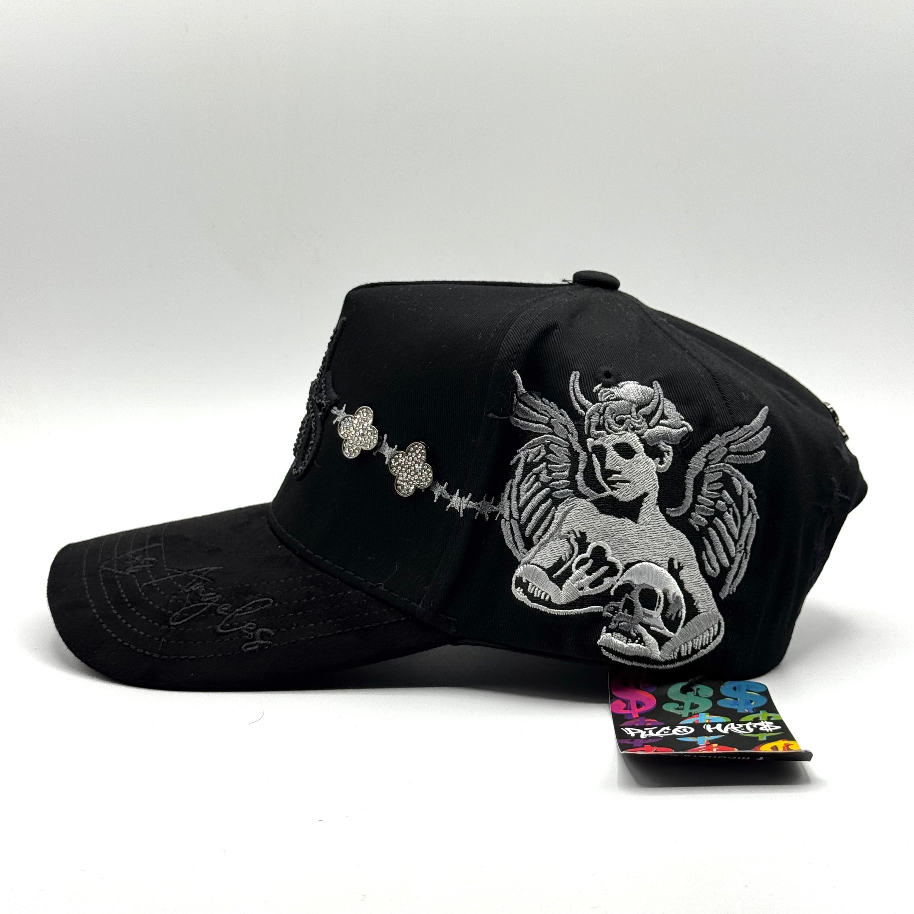LOS ANGELES • RICO HATS