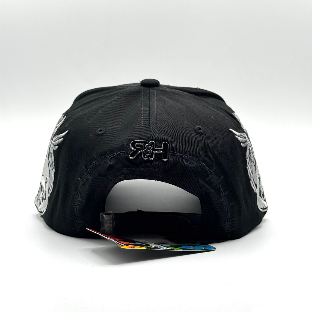 LOS ANGELES • RICO HATS