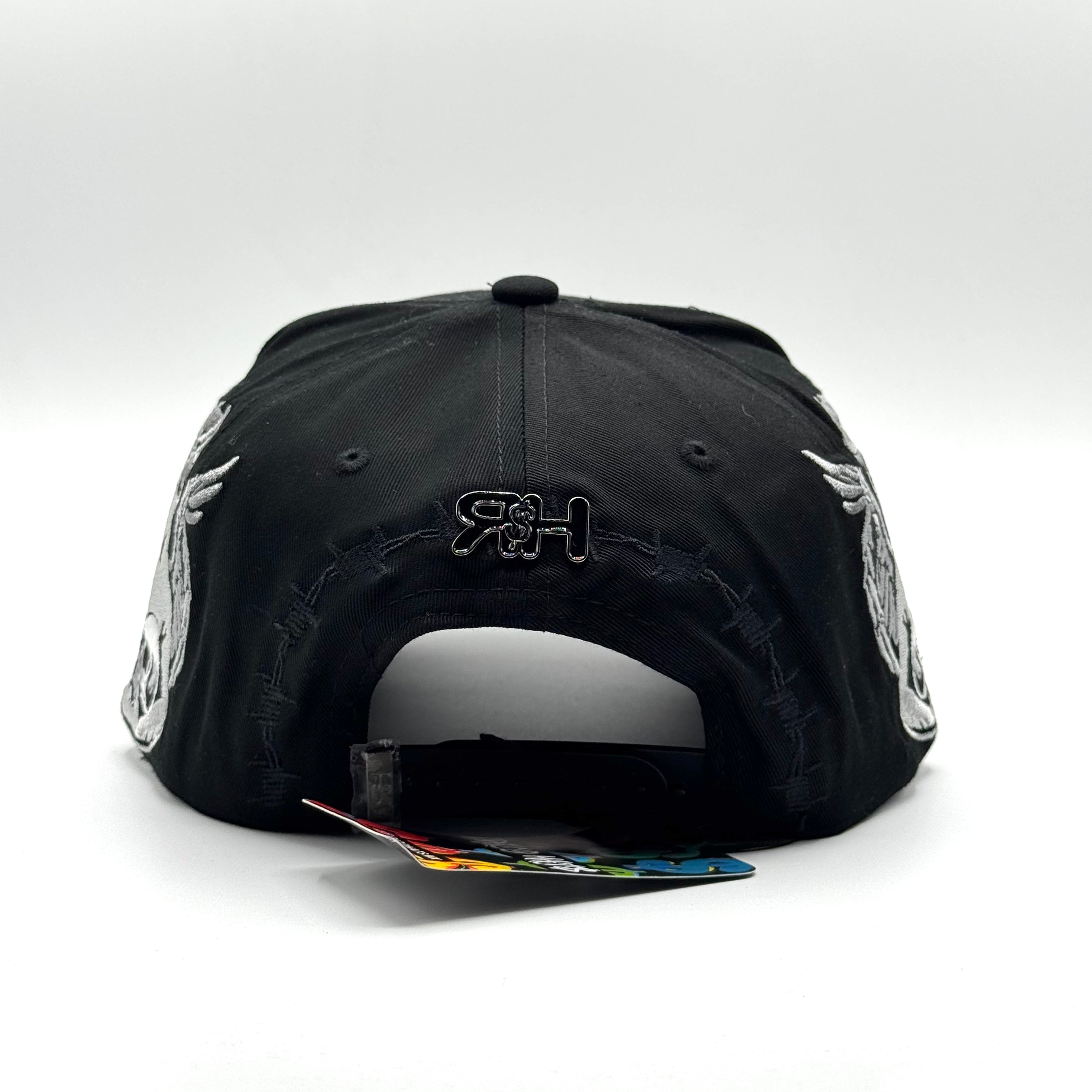 LOS ANGELES • RICO HATS