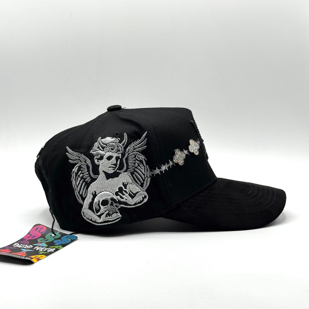 LOS ANGELES • RICO HATS