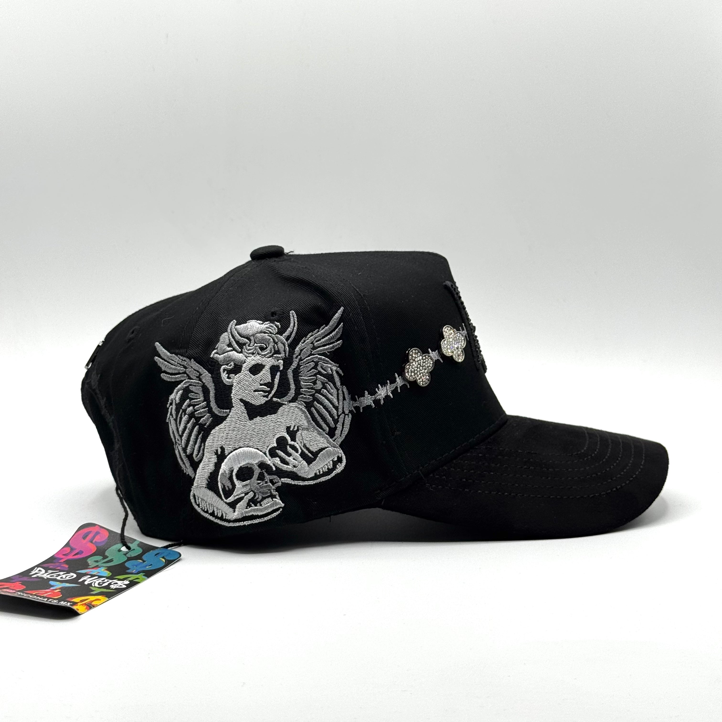 LOS ANGELES • RICO HATS
