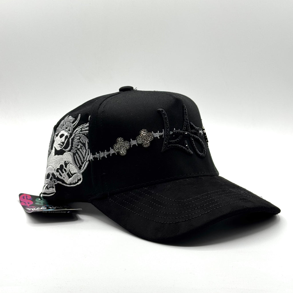 LOS ANGELES • RICO HATS