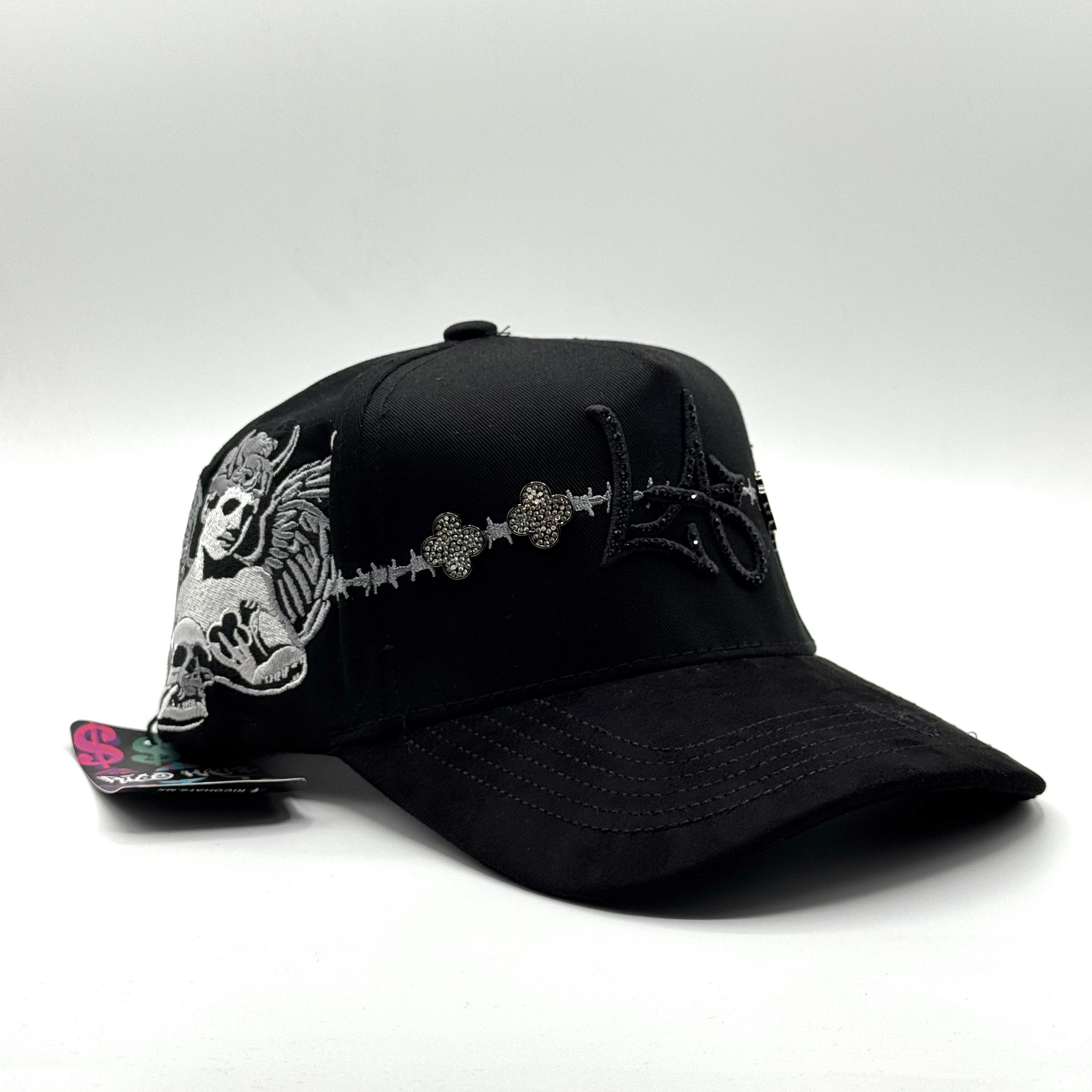 LOS ANGELES • RICO HATS