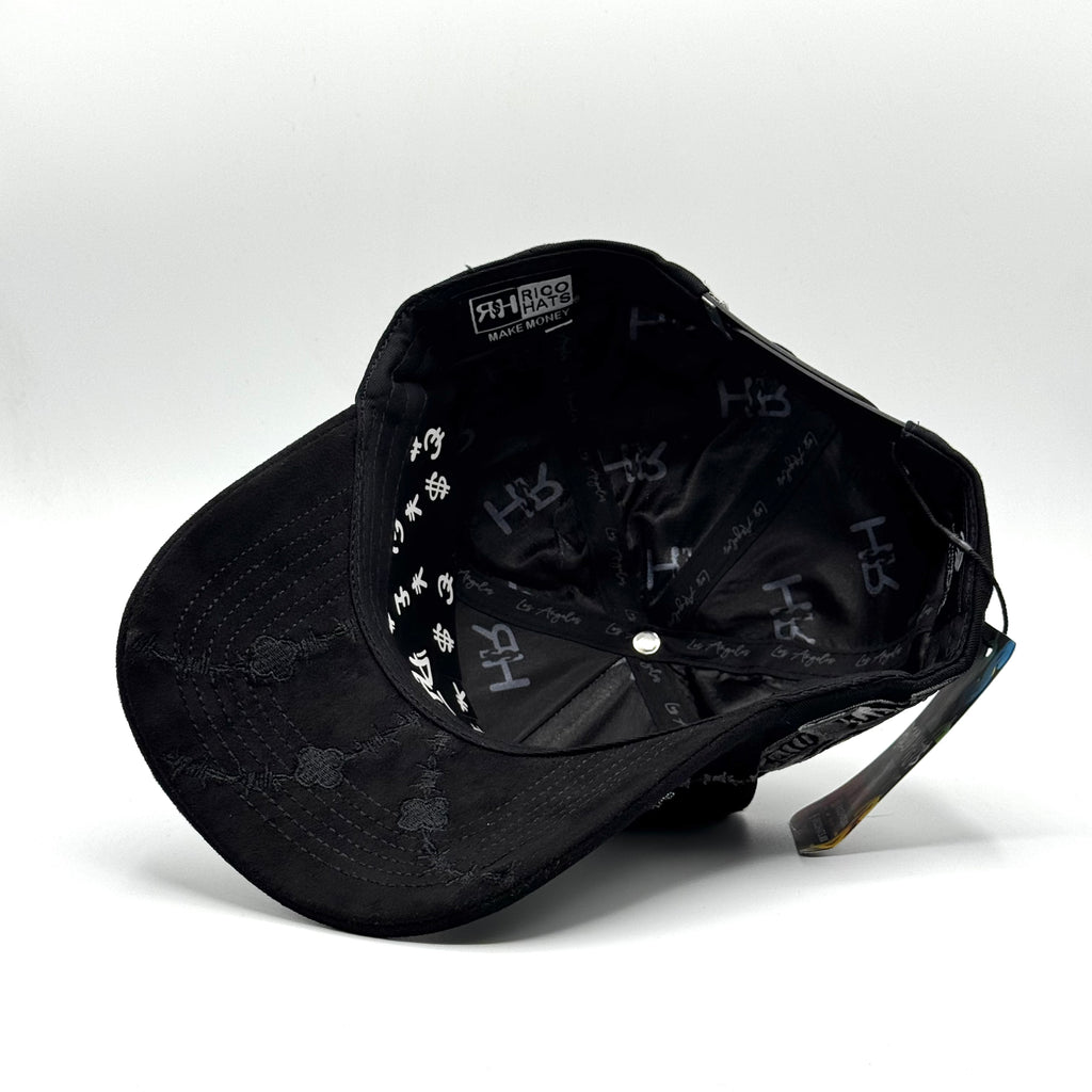 LOS ANGELES • RICO HATS