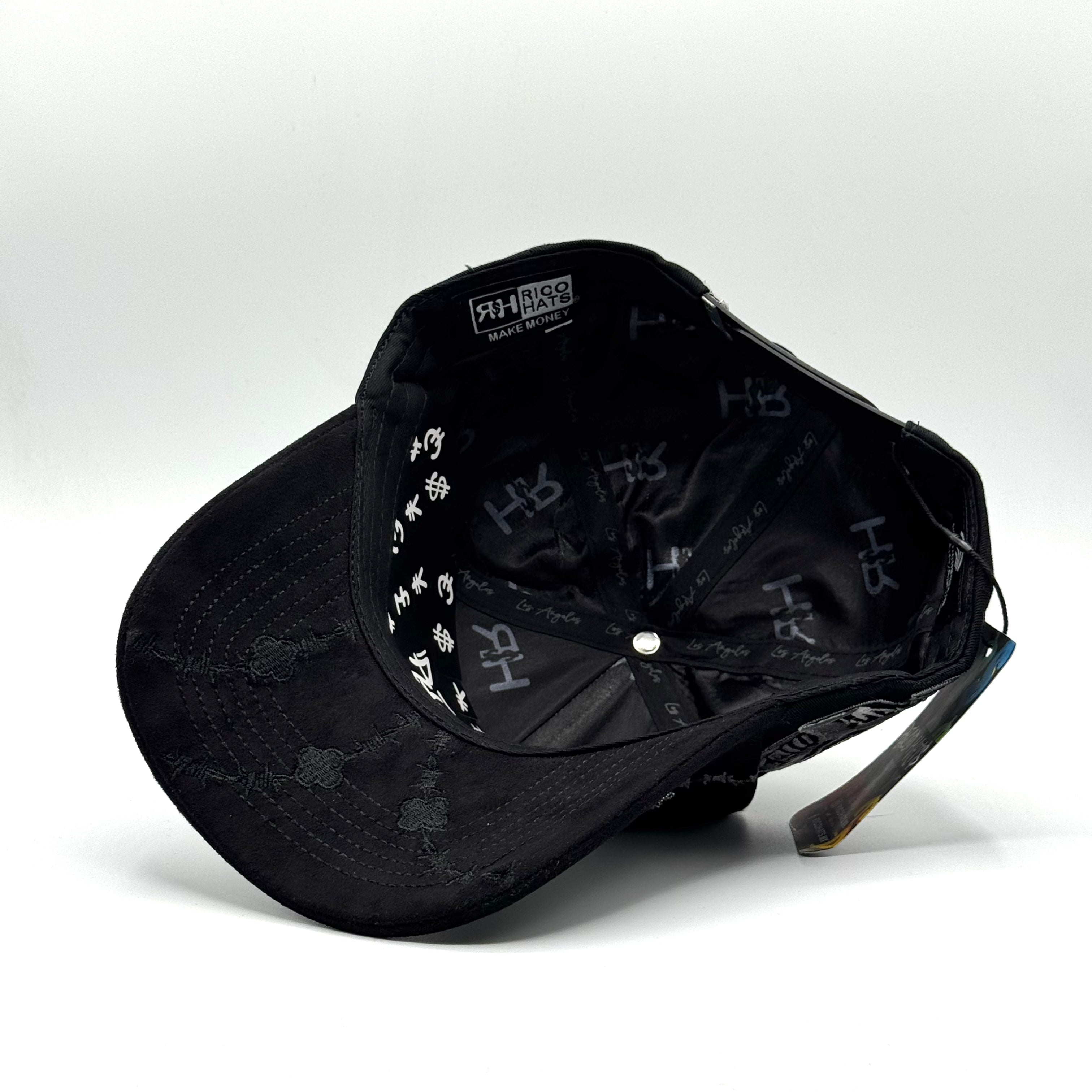 LOS ANGELES • RICO HATS