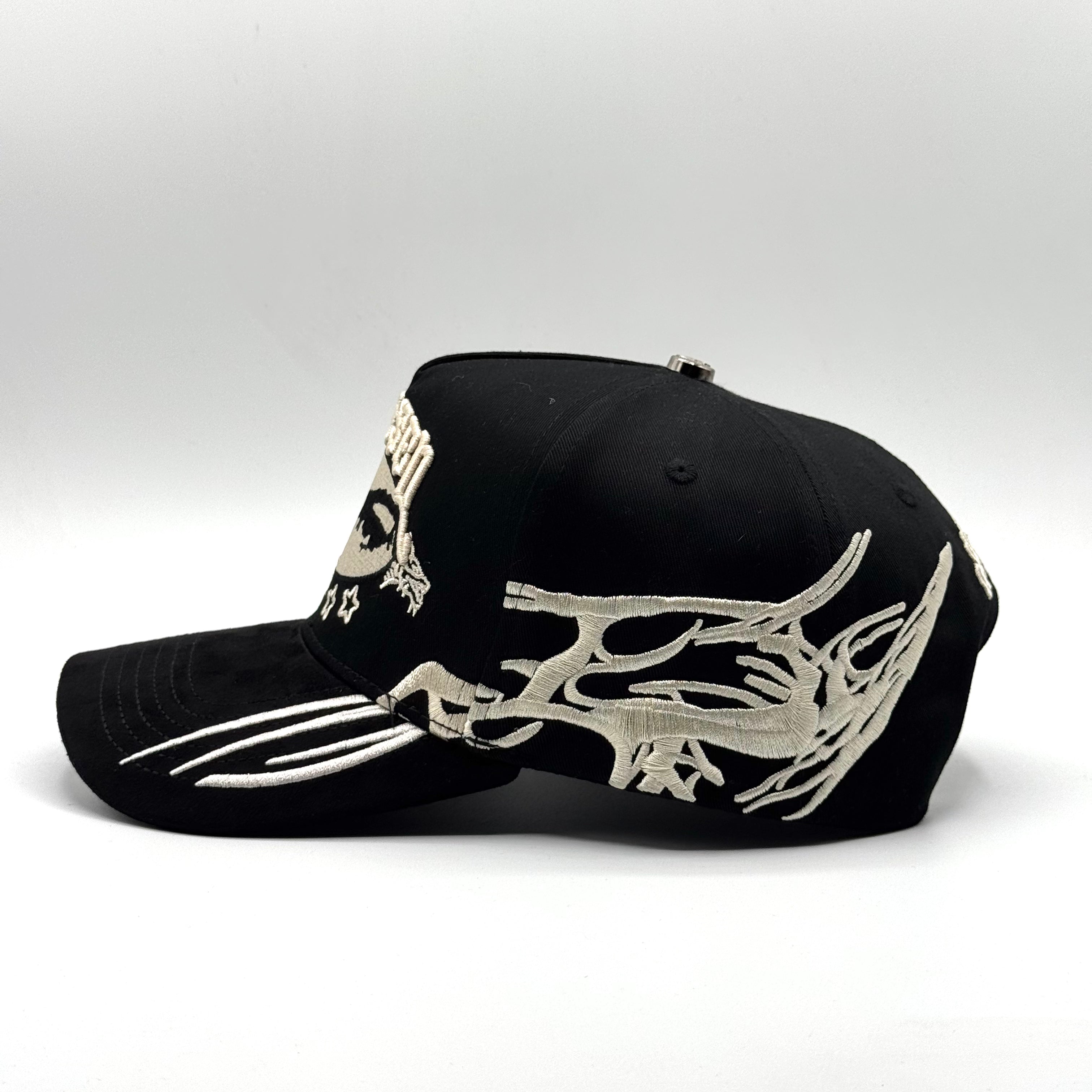 BAEZ X SHIFU
