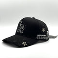 UNA ESTRELLA GIGANTE SE VE JUNIOR H • DANDY HATS