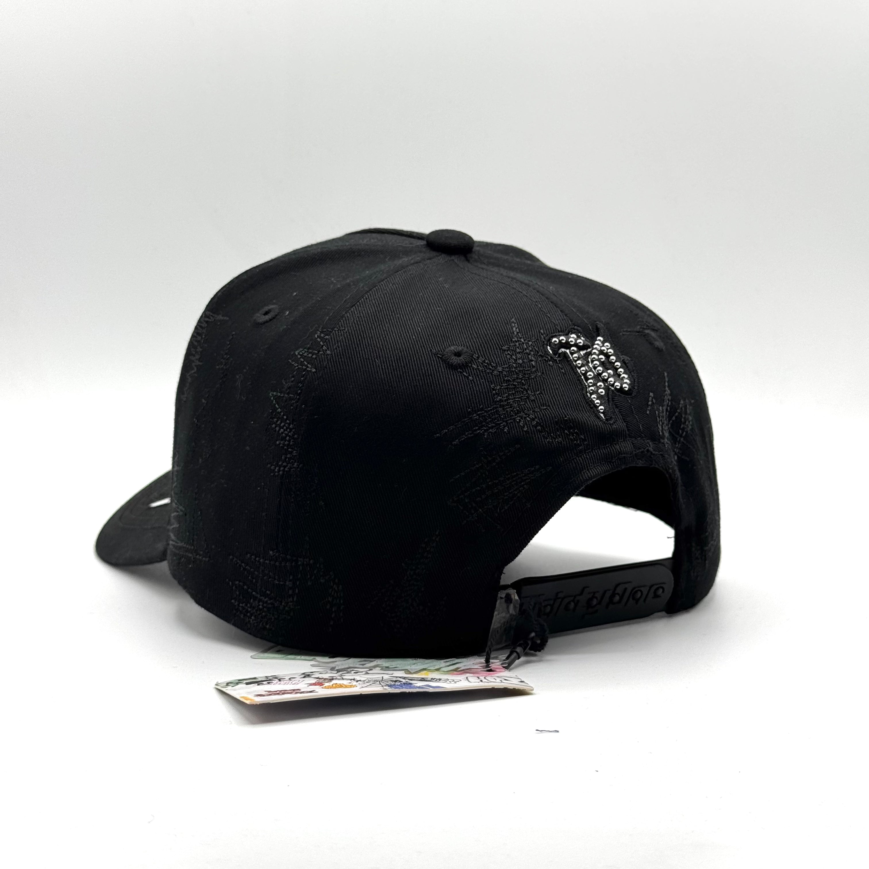 31 VAMP • 31 HATS