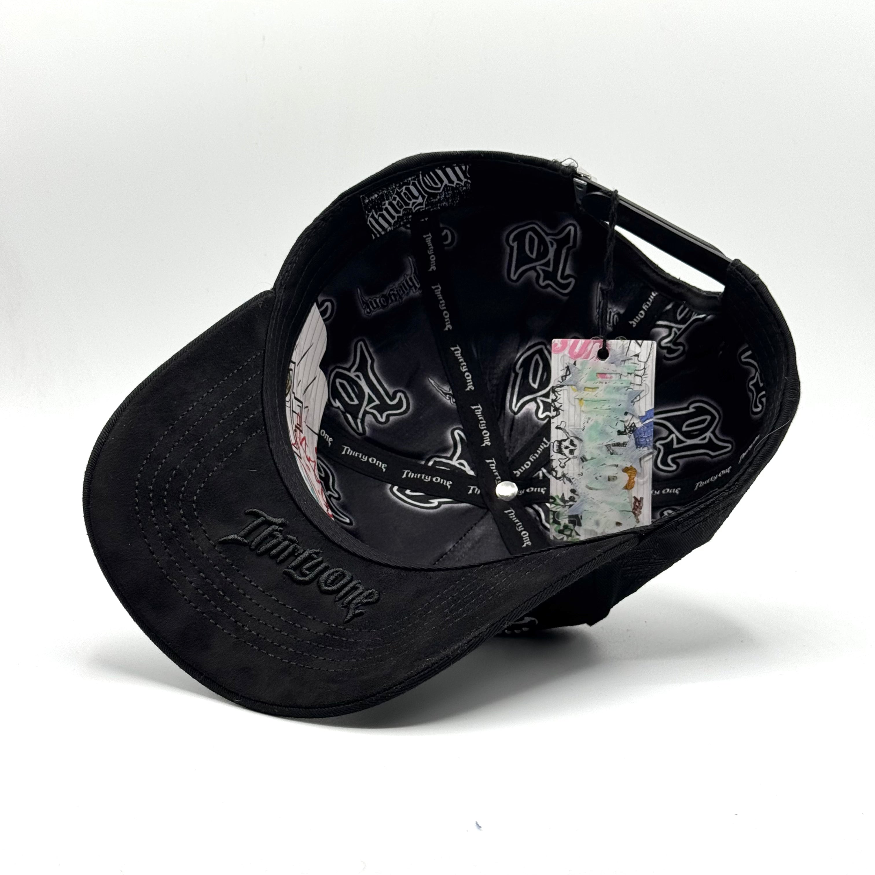 31 VAMP • 31 HATS